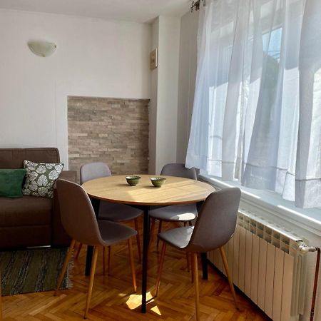 Sarajevo Cozy Attic Daire Dış mekan fotoğraf