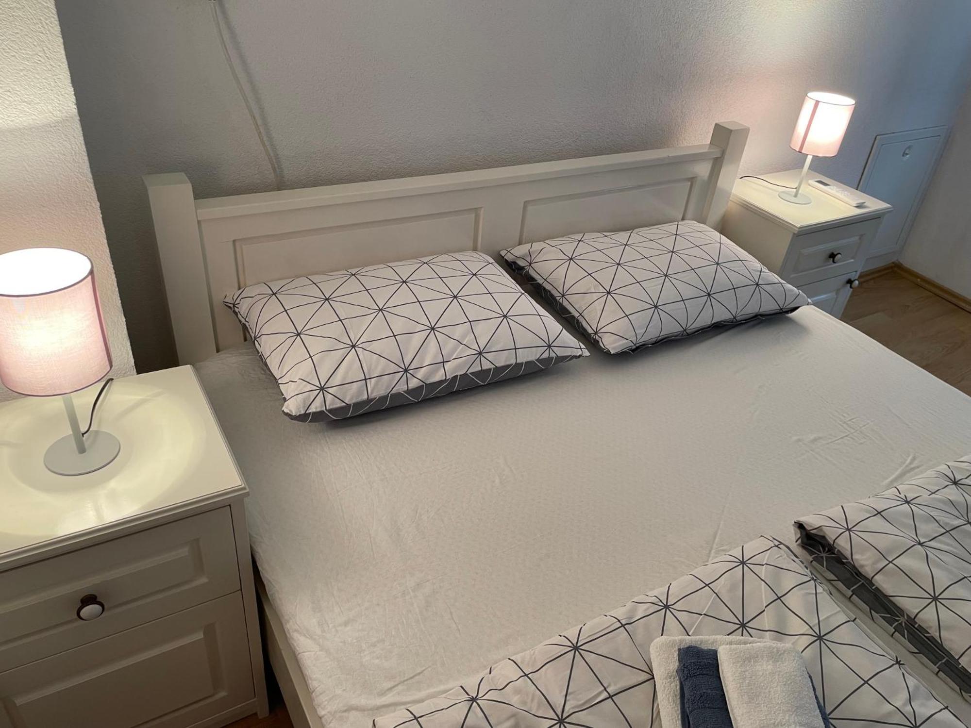 Sarajevo Cozy Attic Daire Dış mekan fotoğraf