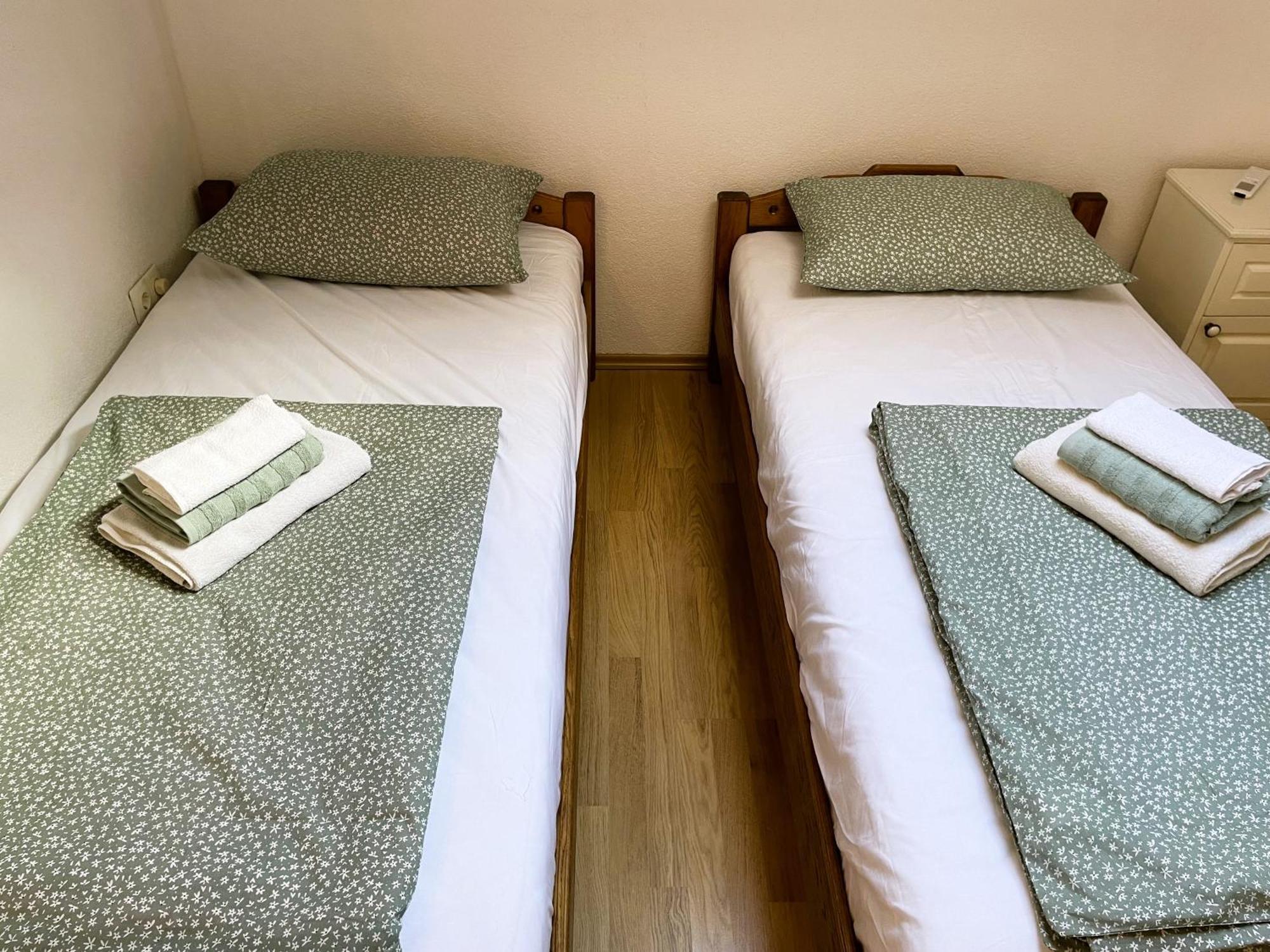 Sarajevo Cozy Attic Daire Dış mekan fotoğraf