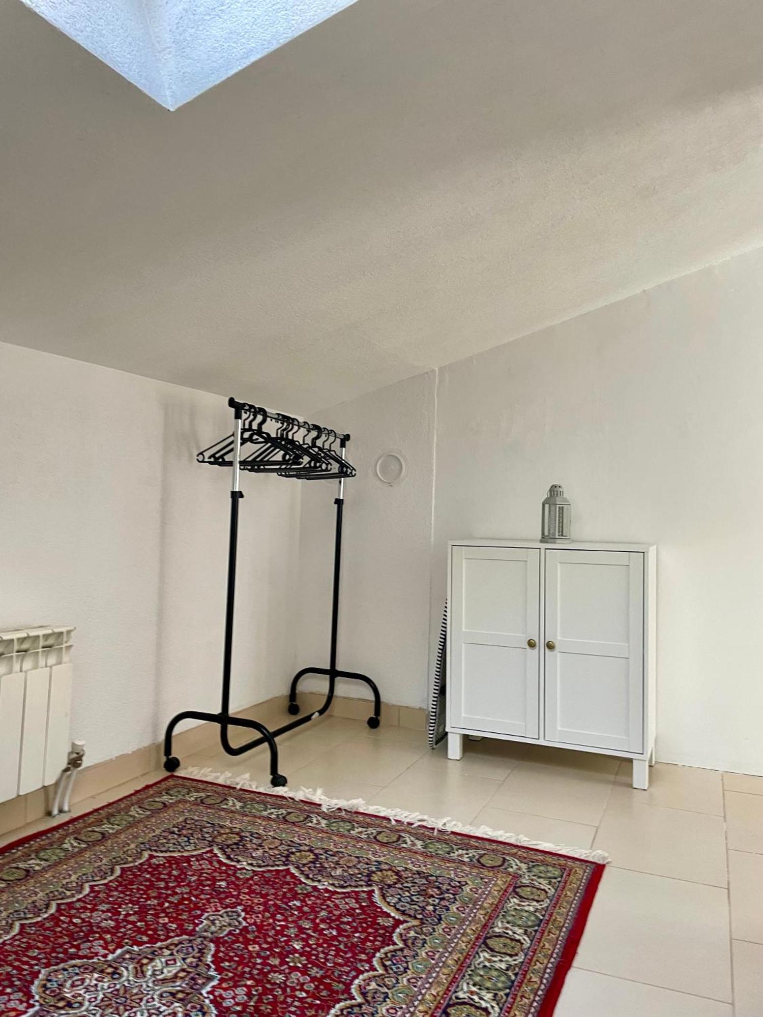 Sarajevo Cozy Attic Daire Dış mekan fotoğraf
